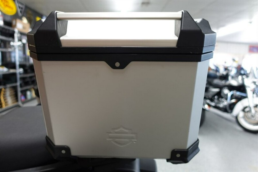 2021 Harley-Davidson Pan America 1250 Special