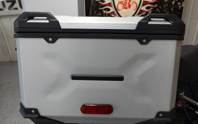 2021 Harley-Davidson Pan America 1250 Special