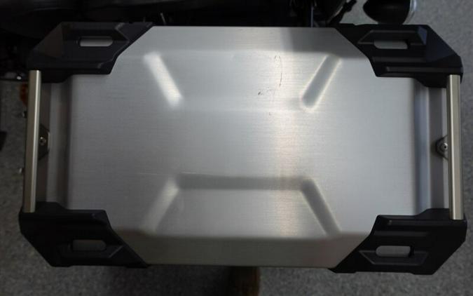 2021 Harley-Davidson Pan America 1250 Special