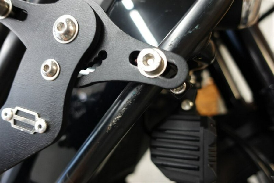 2021 Harley-Davidson Pan America 1250 Special