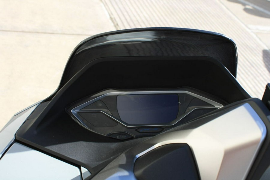 2025 Honda® PCX160AS