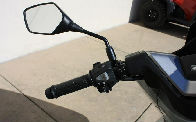 2025 Honda® PCX160AS