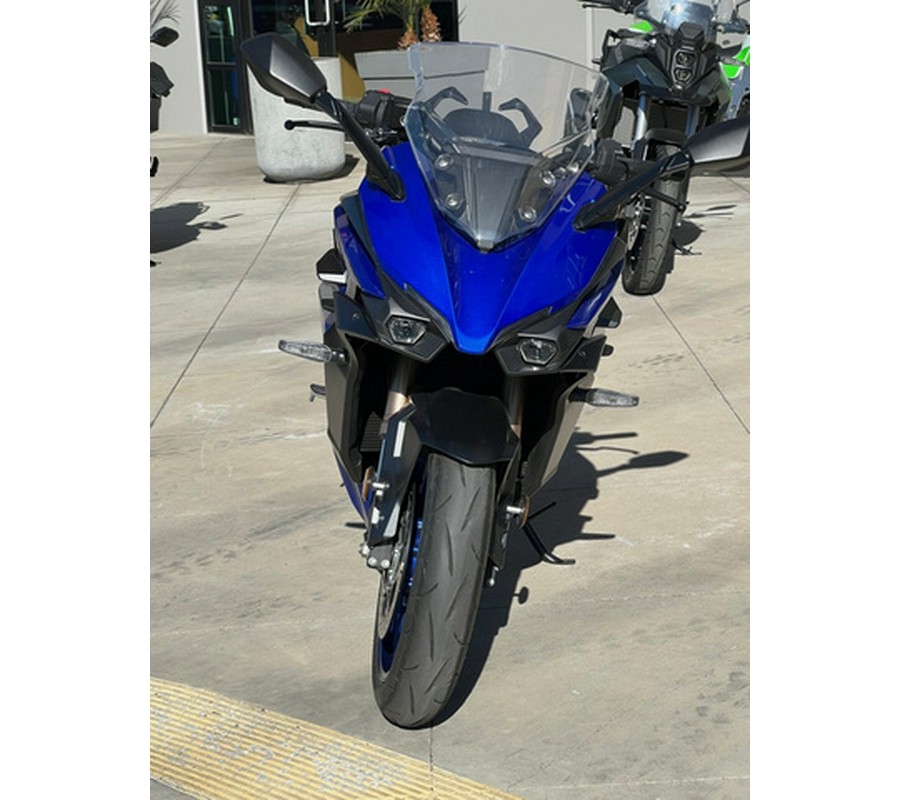 2025 Suzuki GSX-S 1000GT