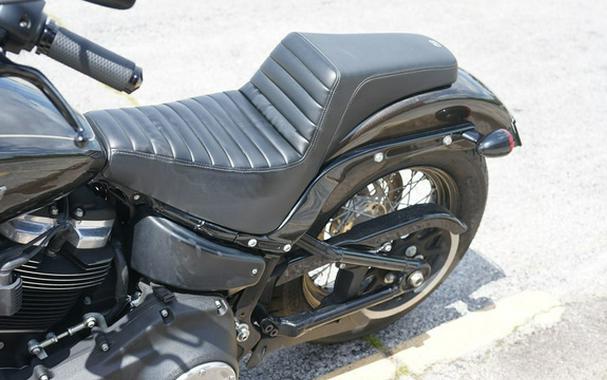 2020 Harley-Davidson Softail FXBB - Street Bob