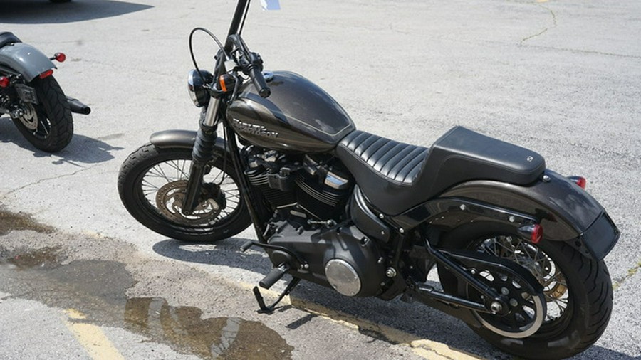 2020 Harley-Davidson Softail FXBB - Street Bob