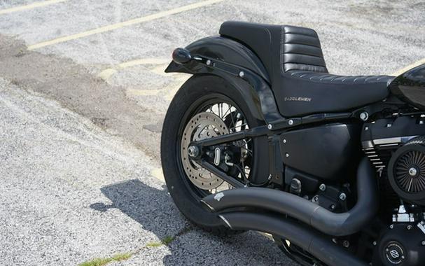 2020 Harley-Davidson Softail FXBB - Street Bob