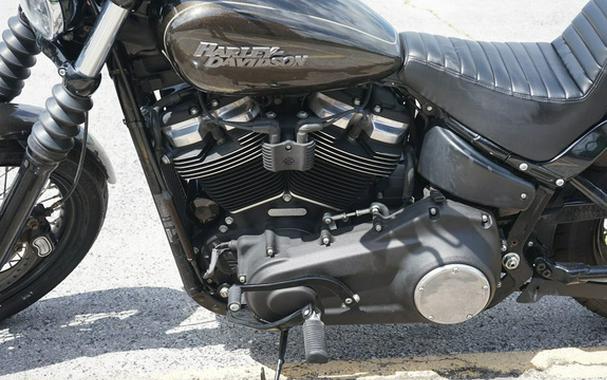 2020 Harley-Davidson Softail FXBB - Street Bob