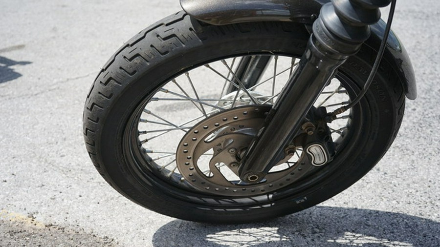 2020 Harley-Davidson Softail FXBB - Street Bob