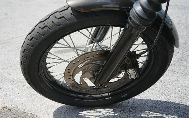 2020 Harley-Davidson Softail FXBB - Street Bob