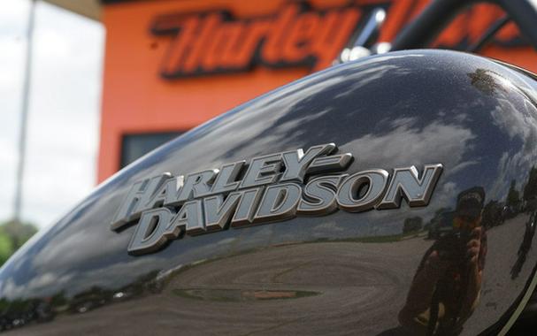 2020 Harley-Davidson Softail FXBB - Street Bob
