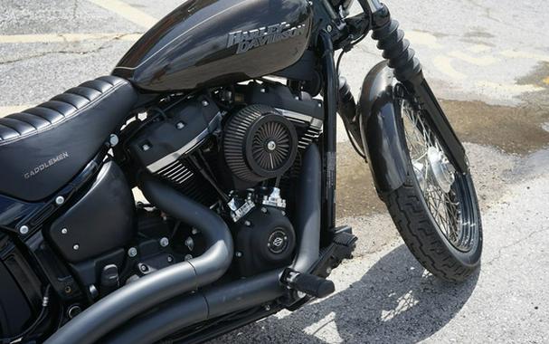 2020 Harley-Davidson Softail FXBB - Street Bob
