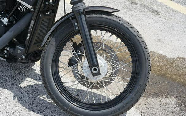 2020 Harley-Davidson Softail FXBB - Street Bob