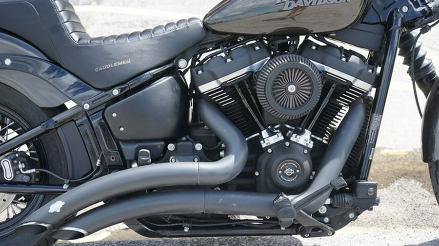 2020 Harley-Davidson Softail FXBB - Street Bob