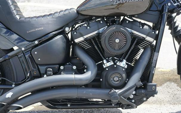 2020 Harley-Davidson Softail FXBB - Street Bob