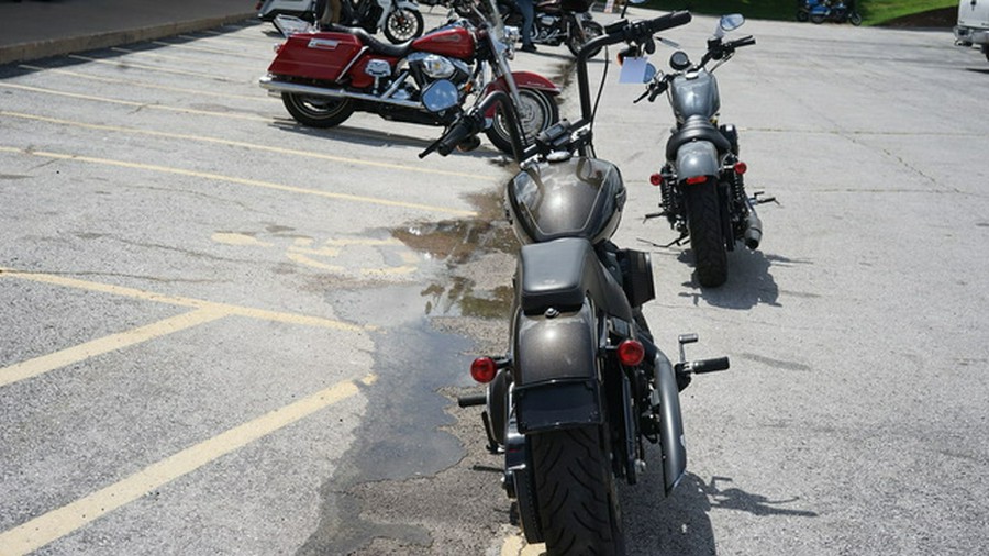 2020 Harley-Davidson Softail FXBB - Street Bob