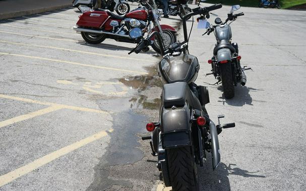 2020 Harley-Davidson Softail FXBB - Street Bob