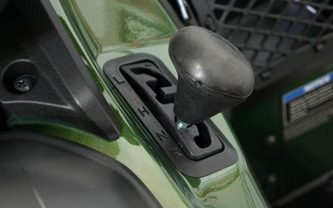 2026 Kawasaki Brute Force® 750 SE EPS