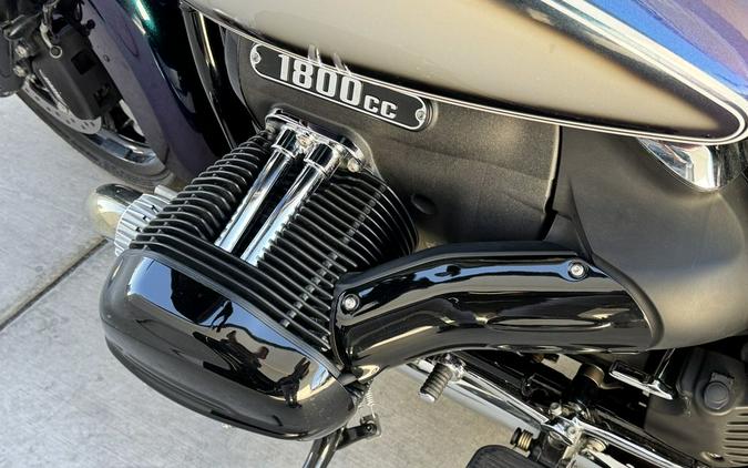 2022 BMW R 18 B 719 Galaxy Dust Metallic/Titan Silver 2 Metallic