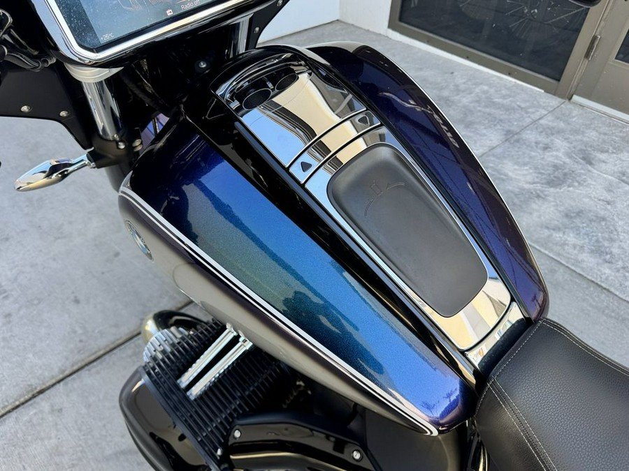 2022 BMW R 18 B 719 Galaxy Dust Metallic/Titan Silver 2 Metallic