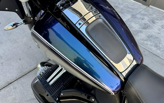 2022 BMW R 18 B 719 Galaxy Dust Metallic/Titan Silver 2 Metallic