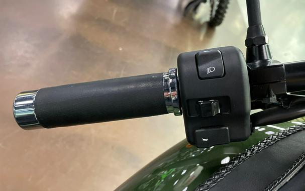 2015 Yamaha Stryker Bullet Cowl