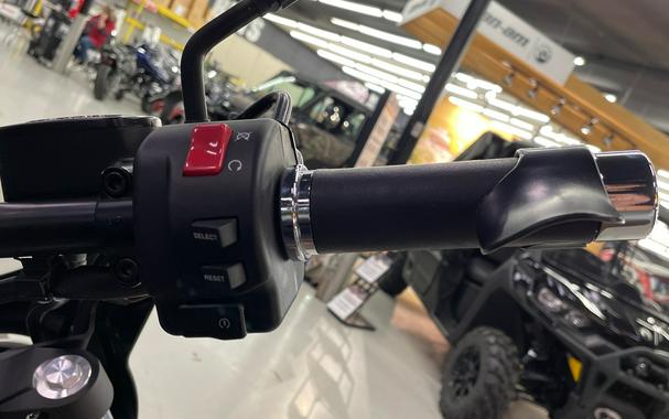 2015 Yamaha Stryker Bullet Cowl