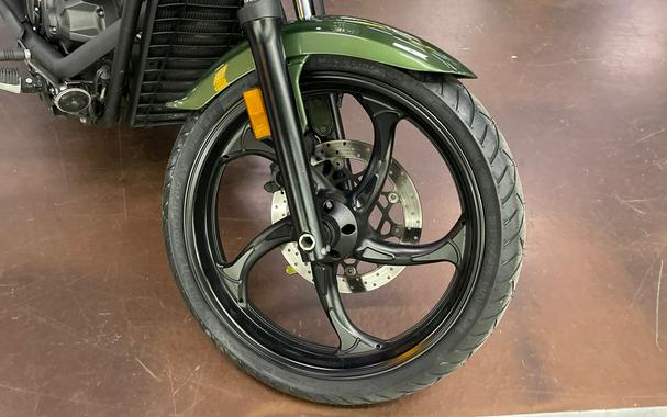 2015 Yamaha Stryker Bullet Cowl