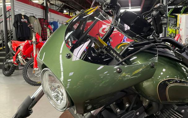 2015 Yamaha Stryker Bullet Cowl