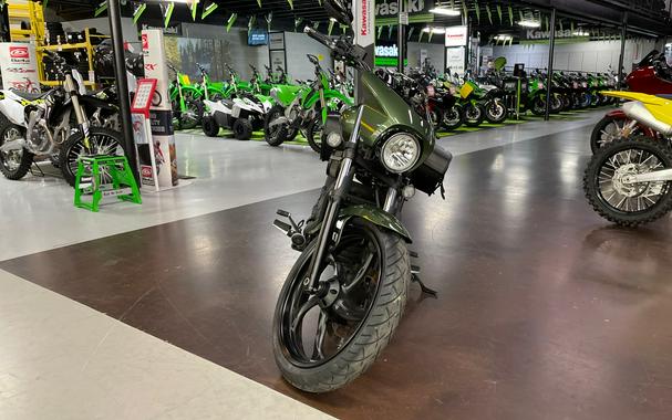 2015 Yamaha Stryker Bullet Cowl