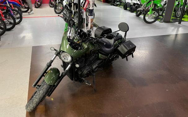 2015 Yamaha Stryker Bullet Cowl