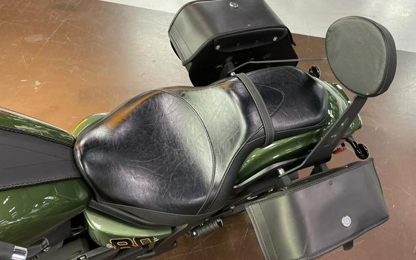 2015 Yamaha Stryker Bullet Cowl