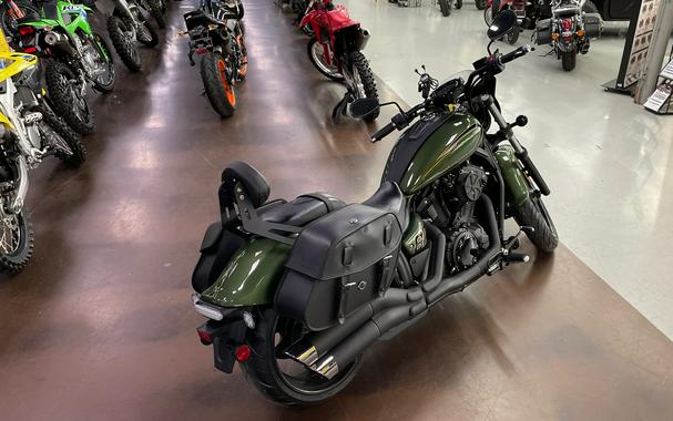 2015 Yamaha Stryker Bullet Cowl