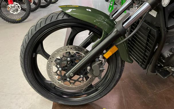 2015 Yamaha Stryker Bullet Cowl