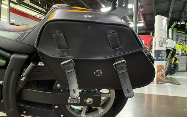 2015 Yamaha Stryker Bullet Cowl