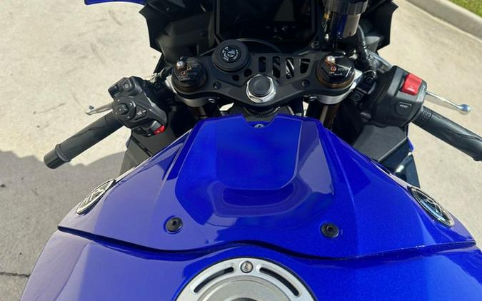 2026 Yamaha YZF-R9