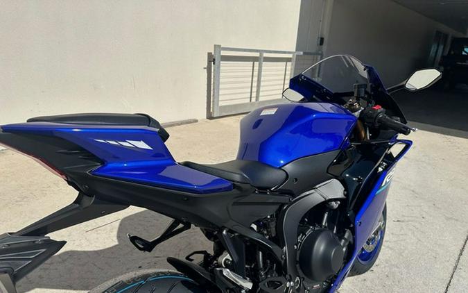 2026 Yamaha YZF-R9