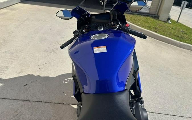 2026 Yamaha YZF-R9