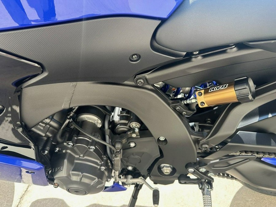 2026 Yamaha YZF-R9