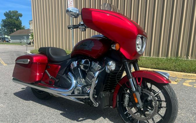 2025 Indian Motorcycle® Chieftain® PowerPlus 112 Limited