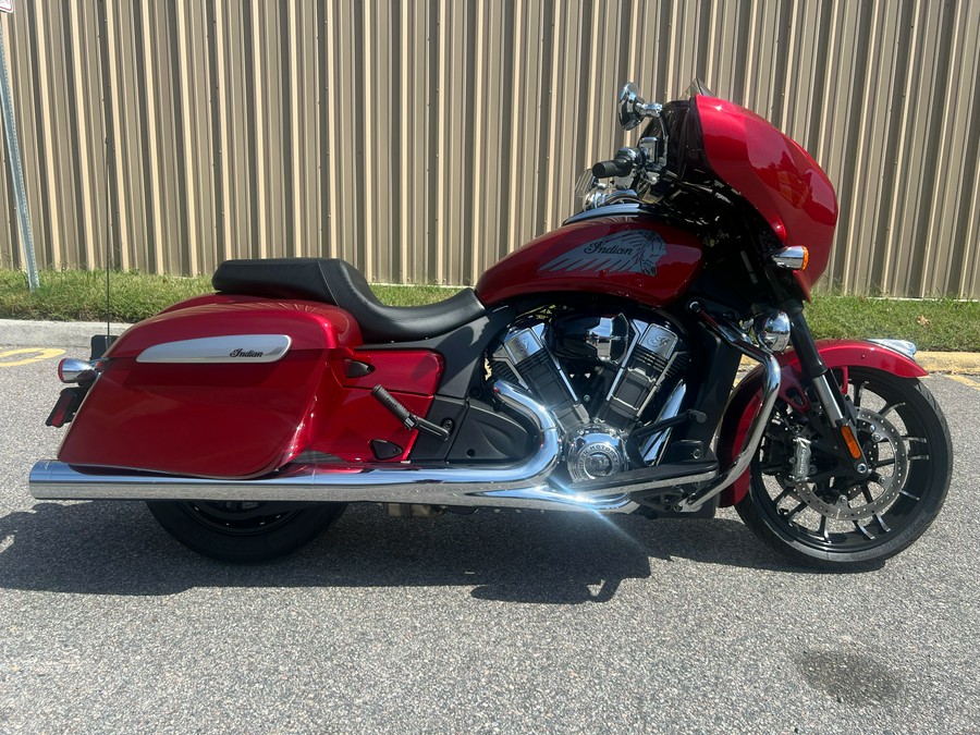 2025 Indian Motorcycle® Chieftain® PowerPlus 112 Limited
