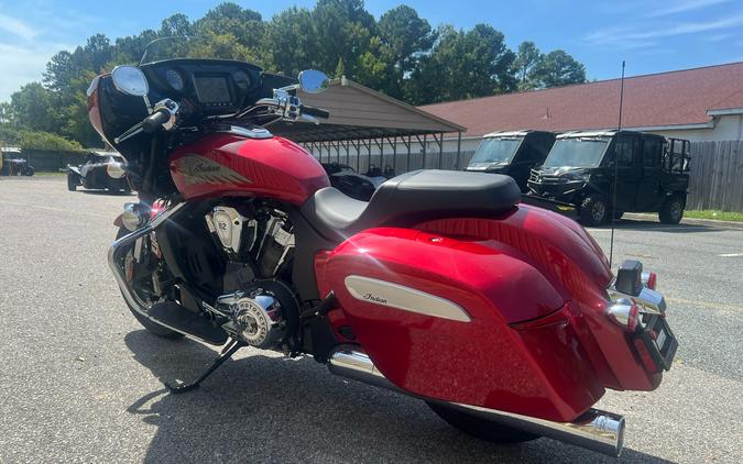 2025 Indian Motorcycle® Chieftain® PowerPlus 112 Limited