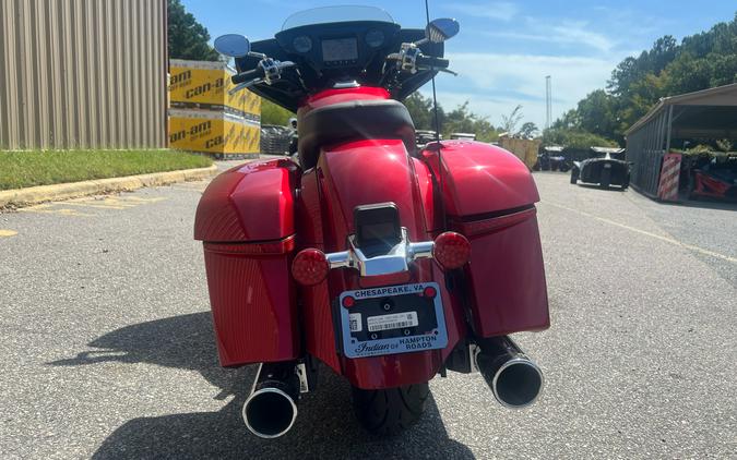 2025 Indian Motorcycle® Chieftain® PowerPlus 112 Limited