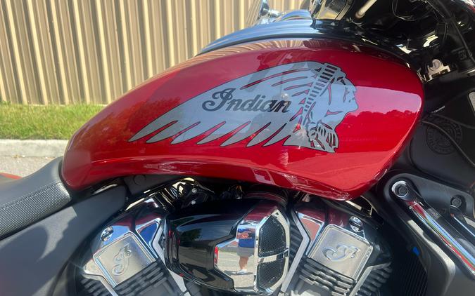 2025 Indian Motorcycle® Chieftain® PowerPlus 112 Limited