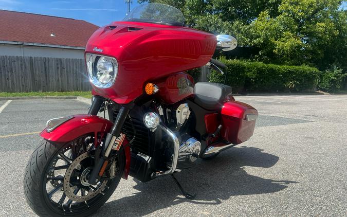2025 Indian Motorcycle® Chieftain® PowerPlus 112 Limited