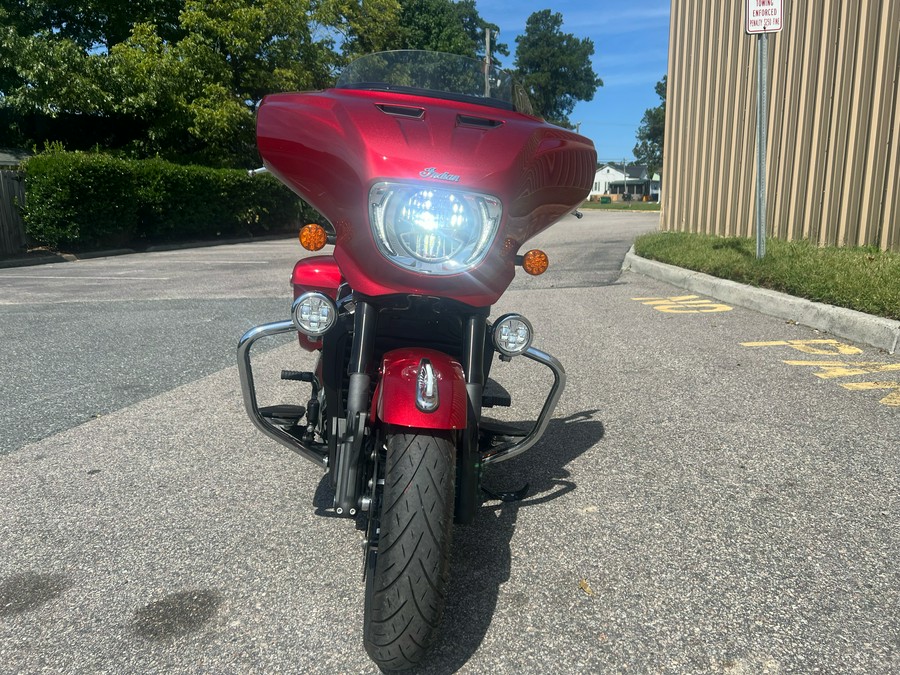 2025 Indian Motorcycle® Chieftain® PowerPlus 112 Limited