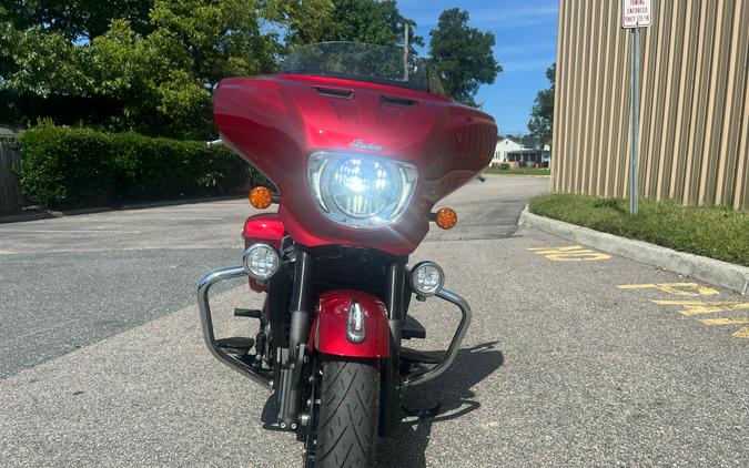 2025 Indian Motorcycle® Chieftain® PowerPlus 112 Limited