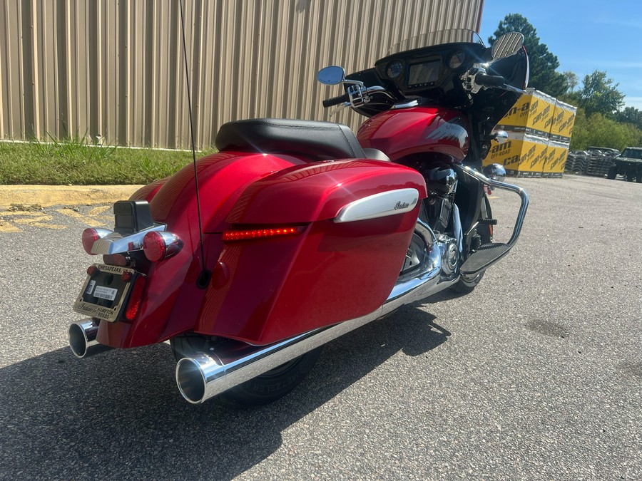 2025 Indian Motorcycle® Chieftain® PowerPlus 112 Limited