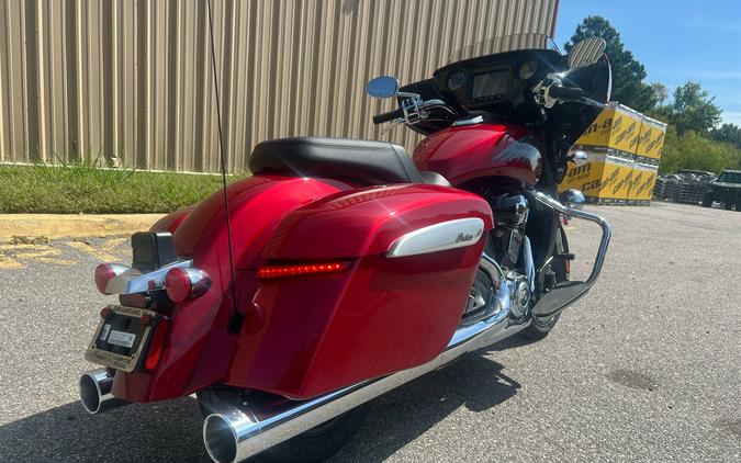 2025 Indian Motorcycle® Chieftain® PowerPlus 112 Limited