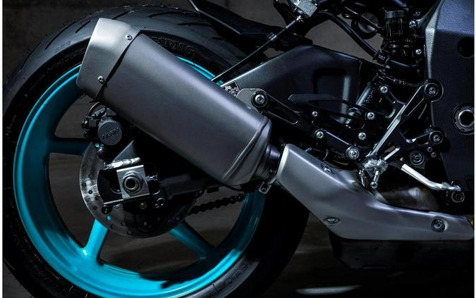 2023 MT-10 - Yamaha