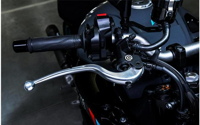 2023 MT-10 - Yamaha